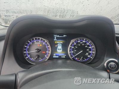 Zdjęcie 9 z 12 samochodu: 2016 INFINITI Q50 3.0T PREMIUM VIN:JN1EV7AP6GM305438 - miniatura