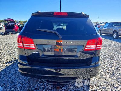 Zdjęcie 6 z 13 samochodu: 2020 DODGE JOURNEY SE VIN:3C4PDCAB2LT261898 - miniatura