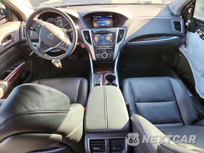 Zdjęcie 8 z 13 samochodu: 2015 ACURA TLX ADVANCE VIN:19UUB2F78FA006323 - miniatura