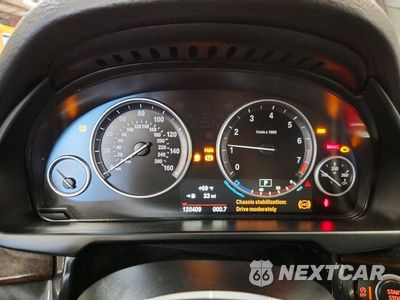 Zdjęcie 9 z 13 samochodu: 2018 BMW X5 XDRIVE35I VIN:5UXKR0C5XJL072229 - miniatura