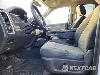 Zdjęcie 7 z 12 samochodu: 2011 DODGE RAM 1500 VIN:1D7RV1GT2BS705023 - miniatura