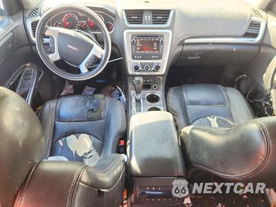 Zdjęcie 8 z 13 samochodu: 2014 GMC ACADIA SLT-2 VIN:1GKKRSKD6EJ102645 - miniatura