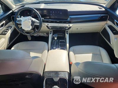 Zdjęcie 8 z 13 samochodu: 2023 KIA TELLURIDE S VIN:5XYP64GC3PG335665 - miniatura