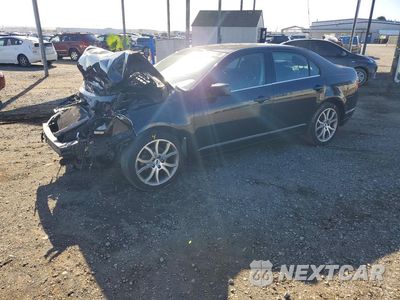 2012 FORD FUSION SE 3FAHP0HA4CR205956 - główne zdjęcie licytacji z USA - miniatura