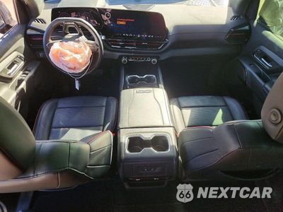 Zdjęcie 8 z 13 samochodu: 2024 CHEVROLET SILVERADO RST VIN:1GC40ZEL4RU303328 - miniatura