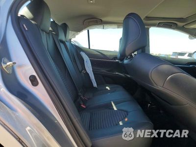 Zdjęcie 10 z 12 samochodu: 2020 TOYOTA CAMRY SE VIN:4T1J11AK7LU400296 - miniatura