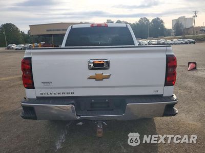 Zdjęcie 6 z 12 samochodu: 2016 CHEVROLET SILVERADO C1500 LT VIN:3GCPCREC6GG141271 - miniatura