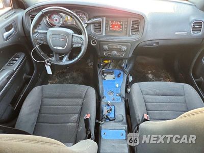 Zdjęcie 8 z 12 samochodu: 2015 DODGE CHARGER POLICE VIN:2C3CDXAT9FH928143 - miniatura