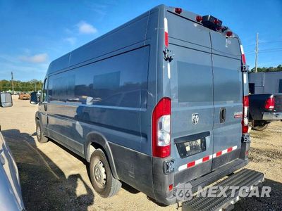 Drugie zdjęcie samochodu z przodu: 2021 RAM PROMASTER 3500 DELIVERY VAN VIN:3C6MRVJG8ME579923 - miniatura