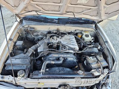 Zdjęcie 12 z 13 samochodu: 2001 TOYOTA 4RUNNER SR5 VIN:JT3GN86R010206560 - miniatura