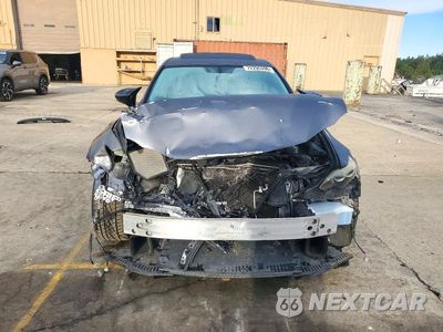 Piąte zdjęcie samochodu w środku: 2014 LEXUS IS 350 VIN:JTHBE1D24E5012320 - miniatura