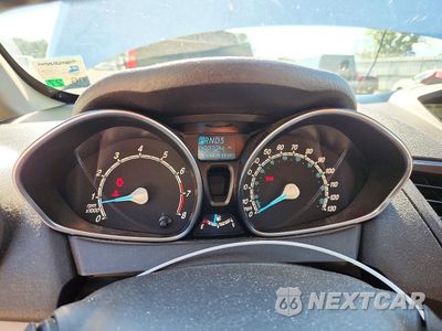 Zdjęcie 9 z 12 samochodu: 2016 FORD FIESTA SE VIN:3FADP4BJ4GM173267 - miniatura
