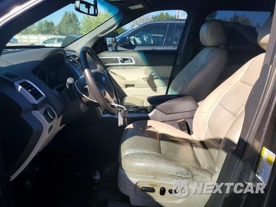 Zdjęcie 7 z 13 samochodu: 2015 FORD EXPLORER XLT VIN:1FM5K8D89FGB17845 - miniatura