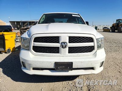 Piąte zdjęcie samochodu w środku: 2015 RAM 1500 ST VIN:1C6RR7FT1FS507744 - miniatura