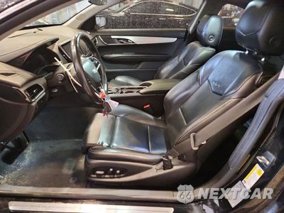 Zdjęcie 7 z 12 samochodu: 2015 CADILLAC ATS LUXURY VIN:1G6AH1R35F0108853 - miniatura