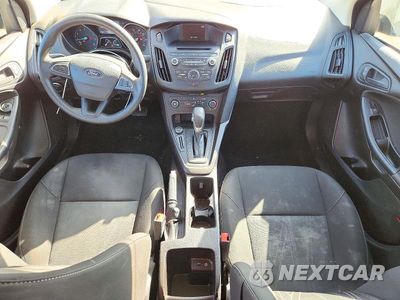 Zdjęcie 8 z 12 samochodu: 2017 FORD FOCUS S VIN:1FADP3E21HL263221 - miniatura
