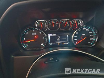 Zdjęcie 9 z 12 samochodu: 2016 CHEVROLET SILVERADO K1500 LT VIN:3GCUKREC7GG267063 - miniatura