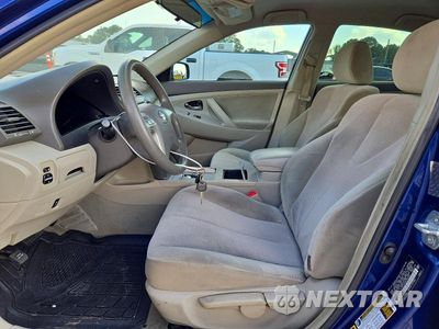 Zdjęcie 7 z 12 samochodu: 2011 TOYOTA CAMRY BASE VIN:4T1BF3EK3BU588583 - miniatura
