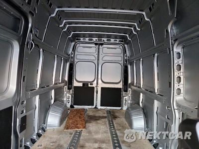 Zdjęcie 10 z 13 samochodu: 2026 RAM PROMASTER 3500 3500 SUPER HIGH VIN:3C6MRVSG1TE167212 - miniatura