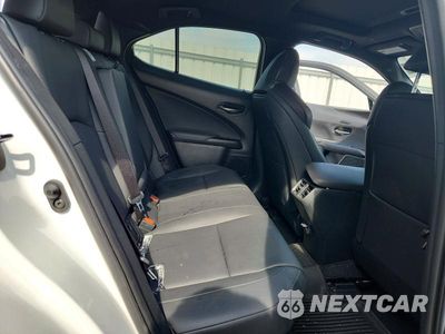 Zdjęcie 10 z 13 samochodu: 2023 LEXUS UX 250H F SPORT HANDLING VIN:JTHR9JBH0P2063313 - miniatura