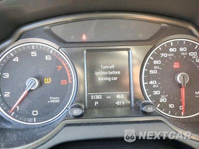 Zdjęcie 9 z 13 samochodu: 2017 AUDI Q5 PREMIUM PLUS VIN:WA1L2AFP8HA029974 - miniatura