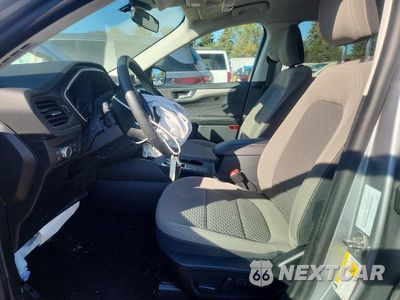 Zdjęcie 7 z 12 samochodu: 2021 FORD ESCAPE SE VIN:1FMCU9BZ1MUA32306 - miniatura