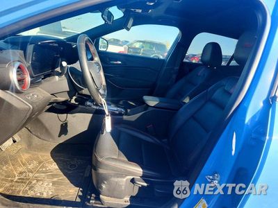 Zdjęcie 7 z 13 samochodu: 2024 CHEVROLET TRAX 2RS VIN:KL77LJE23RC207092 - miniatura