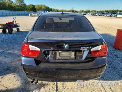Zdjęcie 6 z 12 samochodu: 2007 BMW 328 I SULEV VIN:WBAVC53537FZ75467 - miniatura