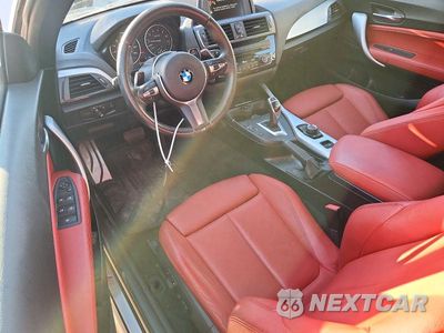 Zdjęcie 8 z 12 samochodu: 2015 BMW 228 XI VIN:WBA1K7C53FV473219 - miniatura
