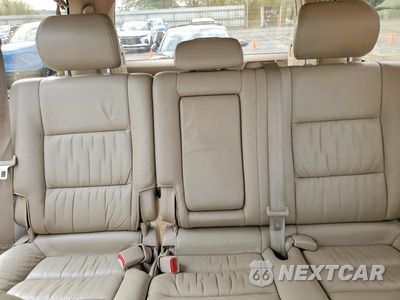 Zdjęcie 10 z 13 samochodu: 2000 TOYOTA LAND CRUISER BASE VIN:JT3HT05JXY0085604 - miniatura