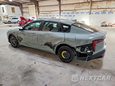 Drugie zdjęcie samochodu z przodu: 2026 KIA K4 LXS VIN:3KPFT4DE5TE252322 - miniatura