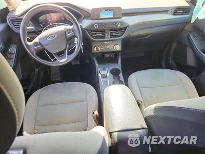Zdjęcie 8 z 13 samochodu: 2020 FORD ESCAPE S VIN:1FMCU9F61LUB97500 - miniatura