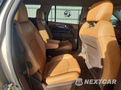 Zdjęcie 11 z 13 samochodu: 2015 BUICK ENCLAVE VIN:5GAKRBKD2FJ319009 - miniatura