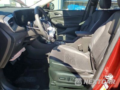 Zdjęcie 7 z 13 samochodu: 2024 BUICK ENCORE GX AVENIR VIN:KL4AMGSL2RB011828 - miniatura