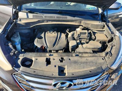 Zdjęcie 12 z 13 samochodu: 2016 HYUNDAI SANTA FE SPORT 2.4L VIN:5XYZUDLB0GG313022 - miniatura