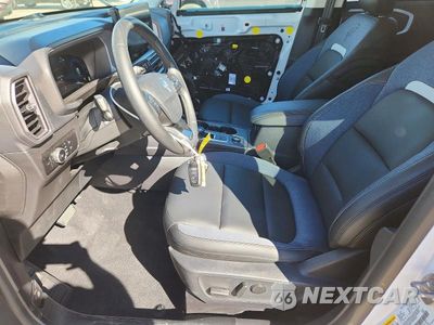 Zdjęcie 7 z 12 samochodu: 2025 FORD BRONCO SPORT OUTER BANKS VIN:3FMCR9CN7SRF48378 - miniatura