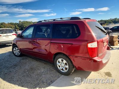 Drugie zdjęcie samochodu z przodu: 2006 KIA SEDONA LX VIN:KNDMB233366065928 - miniatura