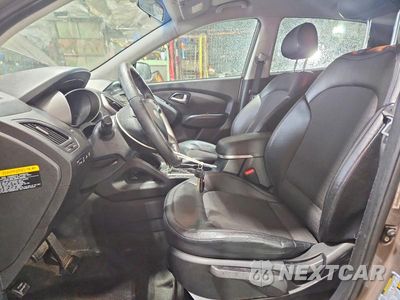 Zdjęcie 7 z 14 samochodu: 2012 HYUNDAI TUCSON GLS VIN:KM8JUCAC5CU417920 - miniatura