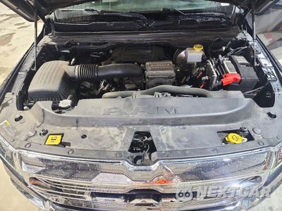 Zdjęcie 11 z 12 samochodu: 2021 RAM 1500 LARAMIE VIN:1C6SRFJT7MN793713 - miniatura