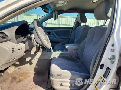 Zdjęcie 7 z 12 samochodu: 2010 TOYOTA CAMRY HYBRID VIN:4T1BB3EK8AU116955 - miniatura