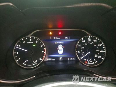 Zdjęcie 9 z 12 samochodu: 2017 NISSAN MAXIMA VIN:1N4AA6AP4HC382162 - miniatura