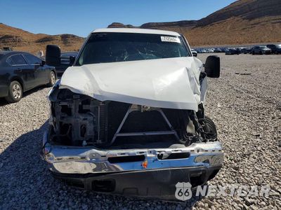 Piąte zdjęcie samochodu w środku: 2005 CHEVROLET SILVERADO VIN:1GCEC14X95Z120683 - miniatura