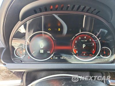 Zdjęcie 9 z 13 samochodu: 2015 BMW 650 I GRAN COUPE VIN:WBA6B2C57FGB99605 - miniatura