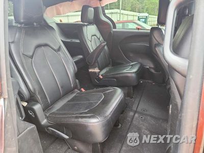 Zdjęcie 11 z 13 samochodu: 2023 CHRYSLER PACIFICA TOURING L VIN:2C4RC1BG3PR565096 - miniatura