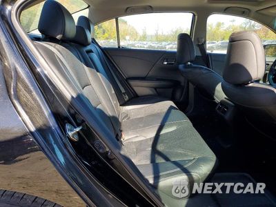 Zdjęcie 10 z 13 samochodu: 2015 HONDA ACCORD EXL VIN:1HGCR3F89FA021757 - miniatura