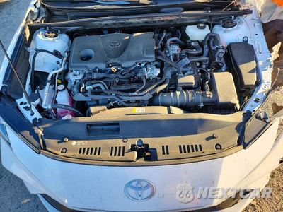 Zdjęcie 11 z 13 samochodu: 2025 TOYOTA CAMRY LE VIN:4T1DAACK4SU143901 - miniatura