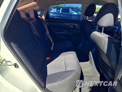 Zdjęcie 10 z 12 samochodu: 2018 NISSAN ALTIMA 2.5 SV VIN:1N4AL3AP1JC140671 - miniatura