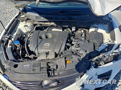 Zdjęcie 12 z 13 samochodu: 2016 MAZDA CX-5 SPORT VIN:JM3KE4BY1G0742705 - miniatura
