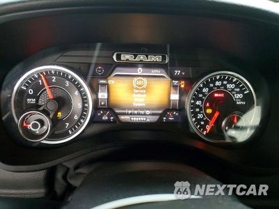 Zdjęcie 9 z 12 samochodu: 2019 RAM 1500 BIG HORN/LONE STAR VIN:1C6SRFFT9KN652003 - miniatura