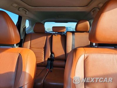 Zdjęcie 10 z 13 samochodu: 2018 NISSAN ROGUE SL VIN:JN8AT2MT4JW490229 - miniatura